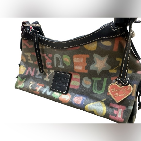 Donney and bourke purse - Picture 2 of 10